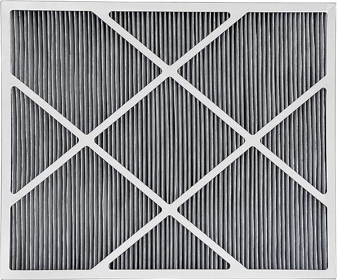 Lennox Healthy Climate Lennox X6675 20x25x5 Healthy Climate Carbon-Clean MERV - Image 3