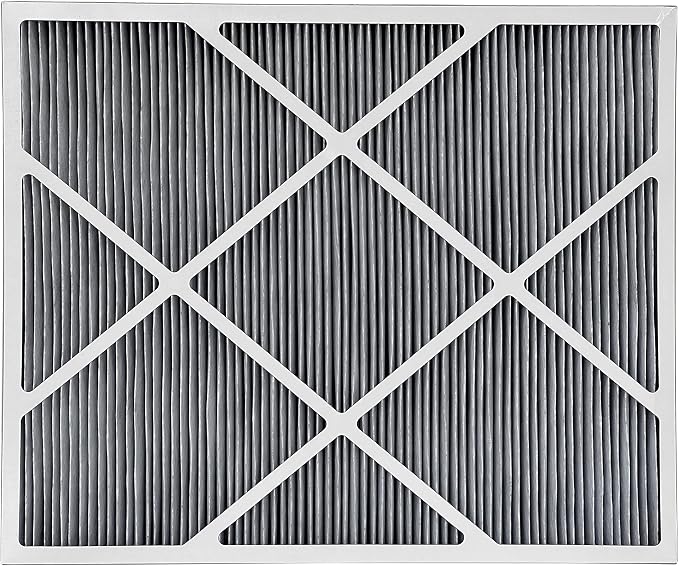 Lennox Healthy Climate X6675 20x25x5 Healthy Climate Carbon-Clean MERV 16 - Image 3
