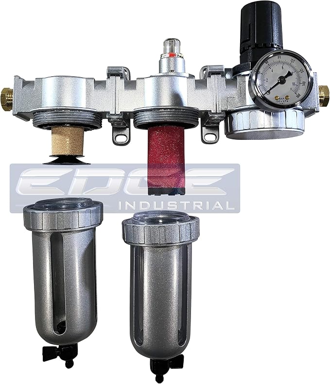 Three Stage Air Drying System - Image 6