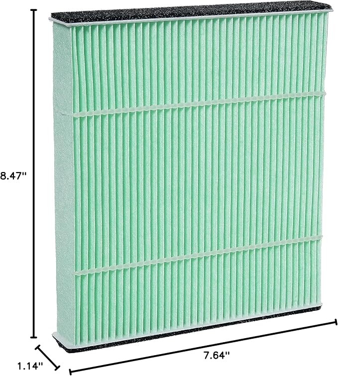 Spearhead HEPA Breathe Easy Cabin Filter - Image 10