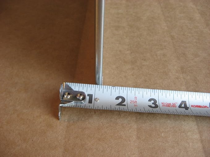 Permanent 1/4 Inch thick Prefilters - Image 4