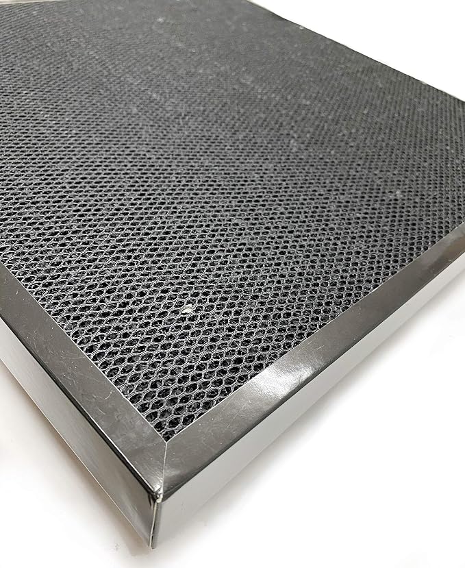 Nispira RFM80 Oran True HEPA/Activated Carbon/Preliminary Filter Set Compatible - Image 4