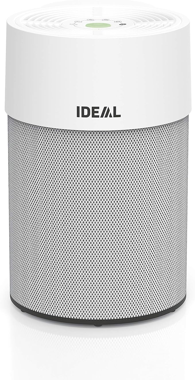 IDEAL AP40 PRO Air Purifier, Covers up to 400 sq.ft., Made in Germany by ideal
