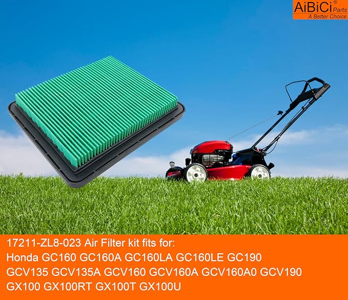 GCV160 Air Filter for Honda - Image 2