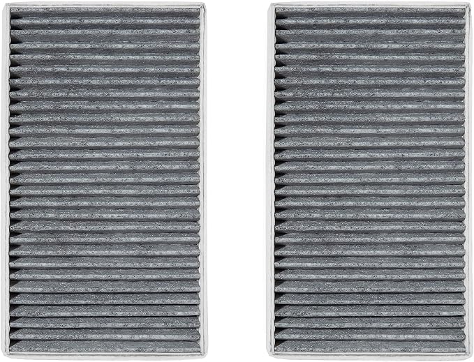 Spearhead Odor Defense Breathe Easy AC & Heater Cabin Filter | Fits Select - Image 8