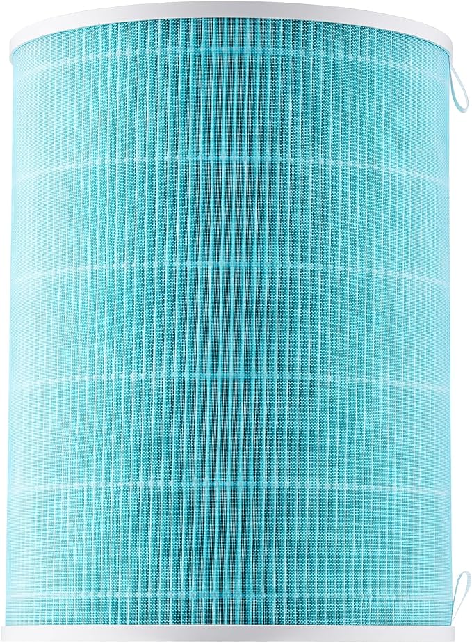 VEVOR Air Purifier Replacement Filter, 3-in-1 Compact & Lightweight Replacement - Image 9