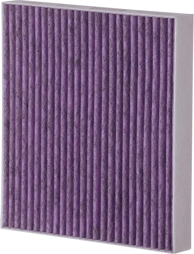 Febreze Odor Control Cabin Air Filter by PUREFLOW RZ18128 Fits 2022-2026 - Image 12