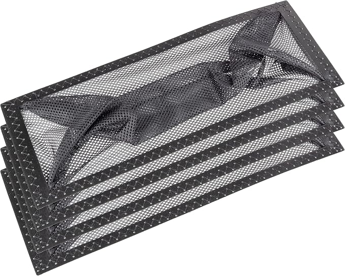 Duck Brand Floor Register Vent Trap, Screens - Image 3