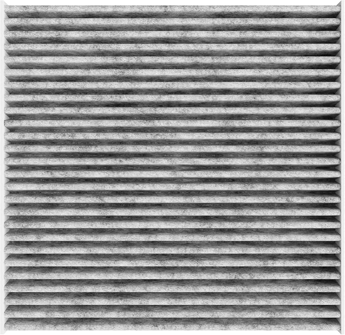 Spearhead Odor Defense Breathe Easy AC & Heater Cabin Filter | Fits 2017-21 - Image 8