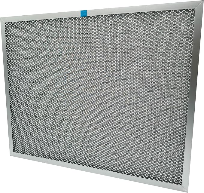 Washable Electrostatic Furnace Air Filter, MERV 8, Aluminum Reusable Filter - Image 4