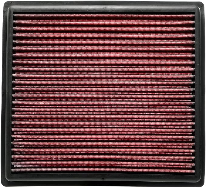 AO-2443 Air Filter Replace 33-2443, High Performance, Washable Compatible - Image 8