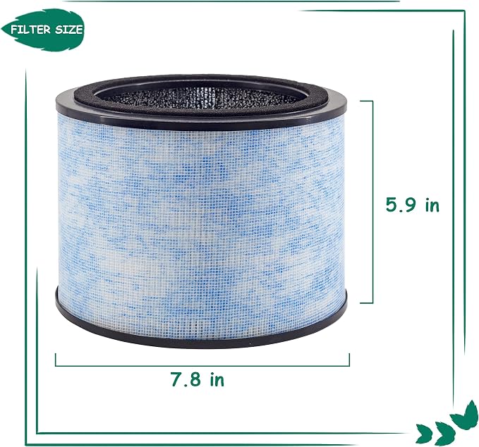 AP200 Filter Replacement, Compatible - Image 6