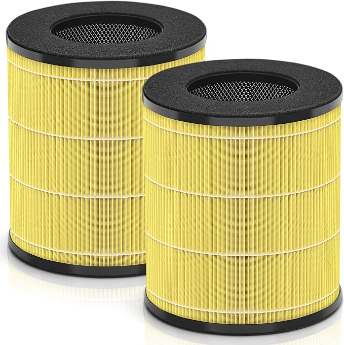 CL-6070A Filter Compatible by DAJDAH