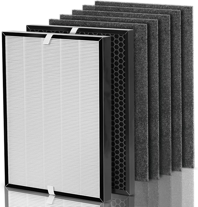 Air220 Air320 Filter Compatible by Uaswpart