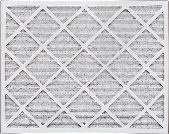 Aerostar 21 1/4x23 1/4x1 MERV 11, Pleated Air Filter, 21 1/4 x 23 1/4 x 1 - Image 7