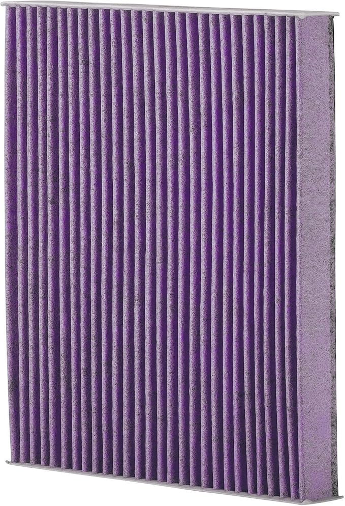 Febreze Odor Control Cabin Air Filter by PUREFLOW RZ19185 Fits 2014-2022 - Image 12