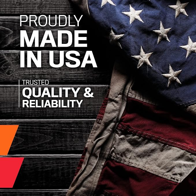 K&N High-Flow Original Lifetime Engine Air Filter: Increase Power: Premium - Image 9