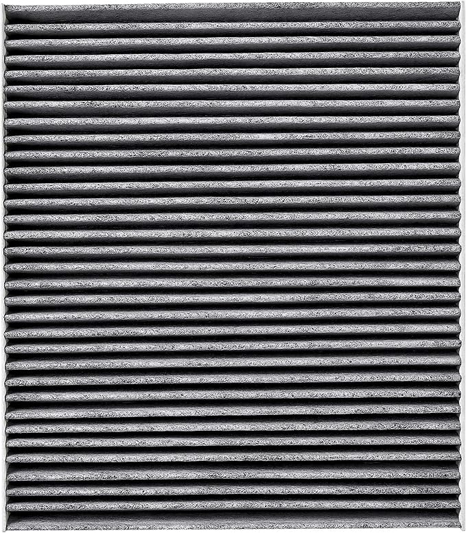 Spearhead Odor Defense Breathe Easy AC & Heater Cabin Filter | Fits 2011-2025 - Image 8