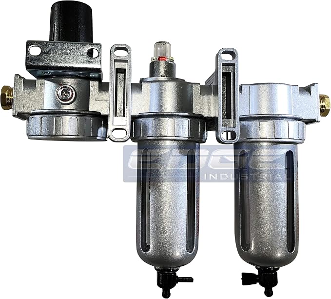 Three Stage Air Drying System - Image 5