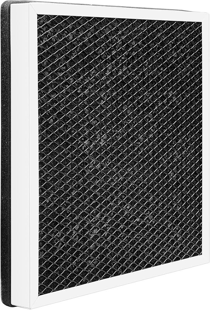 Europa Air Purifier Filter Replacement HEPA Filter Compatible - Image 4
