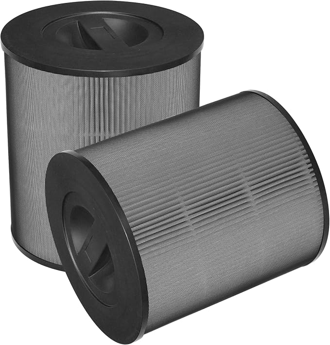 KF170 Replacement Filter Compatible by Popurure