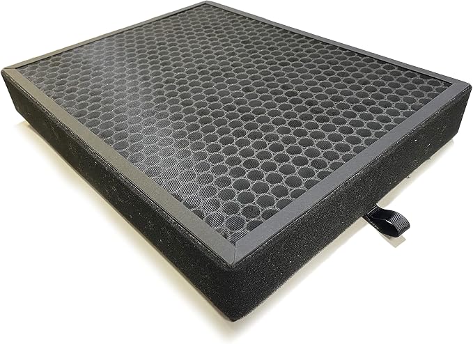 Nispira True HEPA Filter Replacement Compatible - Image 7