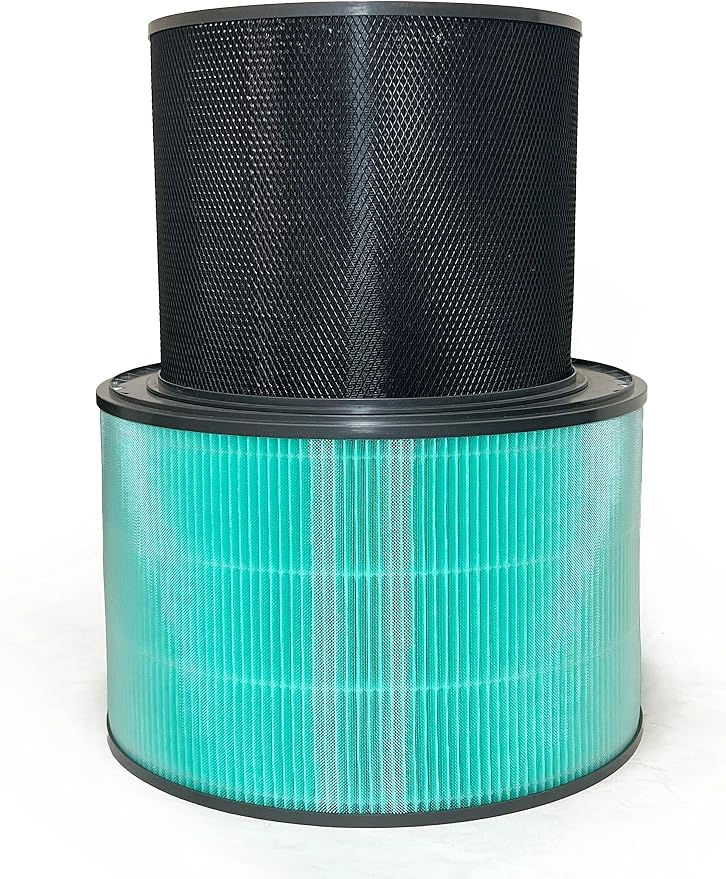Nispira AS601HBB0 AAFTDT301 PFSHWC01 PuriCare 360 Filter Replacement - Image 2