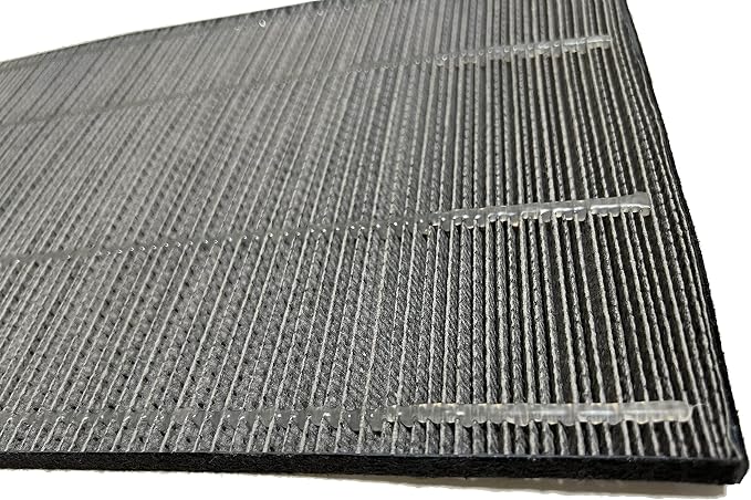 Nispira Activated Carbon Pre Filter Compatible - Image 4