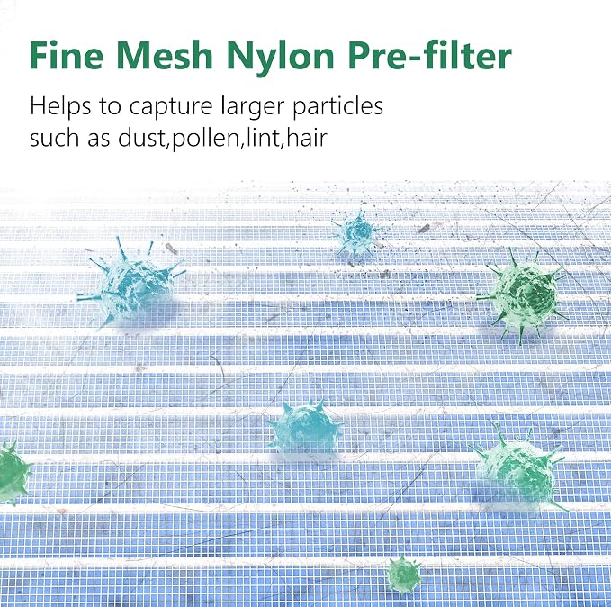 HAP603 Replacement Filter Compatible - Image 3