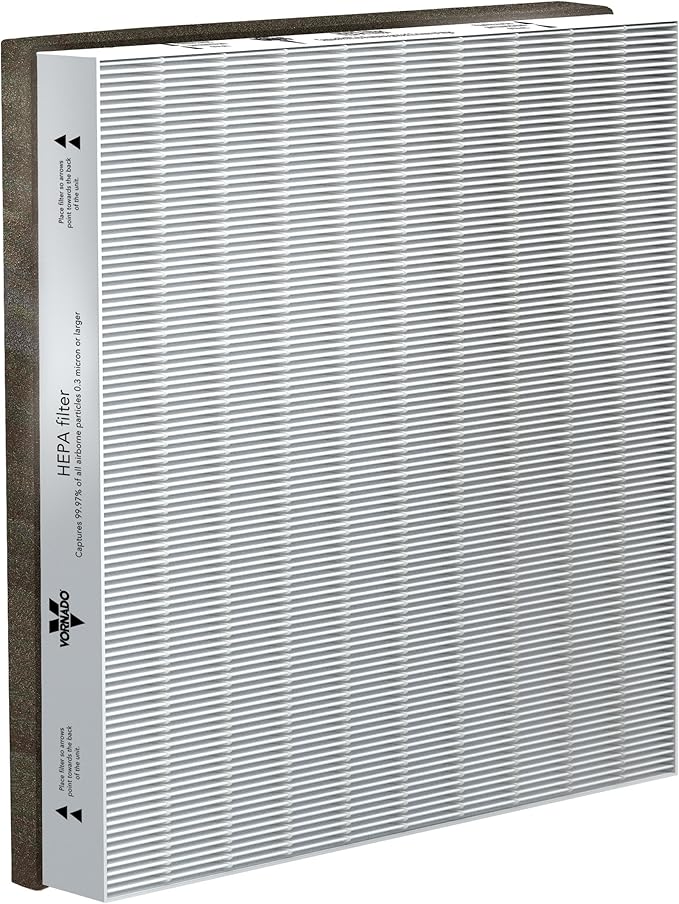 Vornado MD1-0022 Air Purifier Filter - Image 2