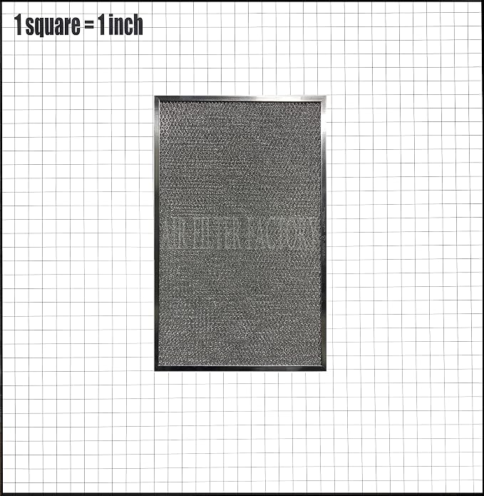 Air Filter Factory Aluminum Filter Replacement - Image 4