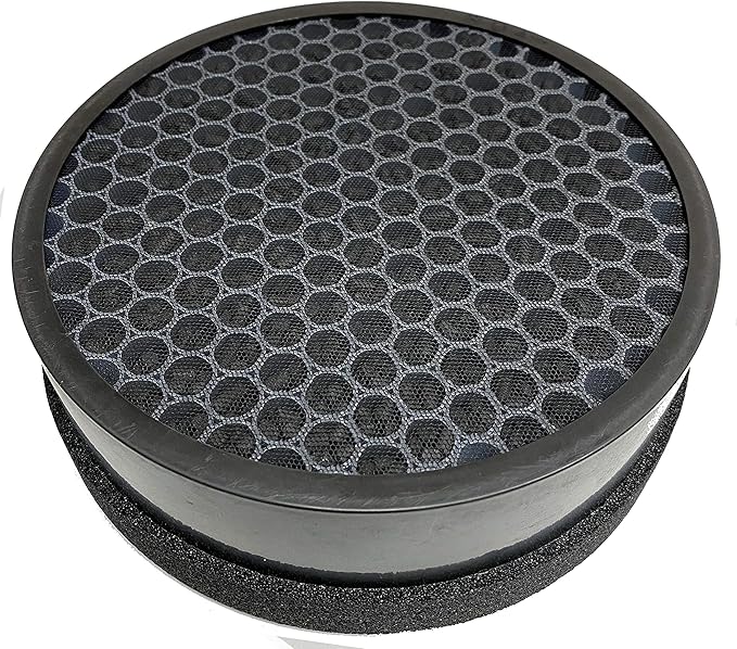 Nispira True HEPA H13 Air Filter Replacement Compatible - Image 2