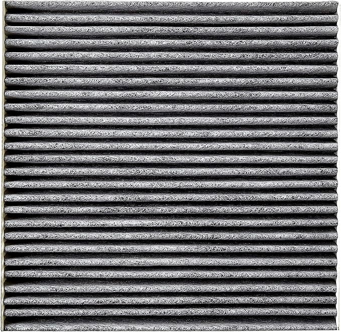 Spearhead Odor Defense Breathe Easy AC & Heater Cabin Filter | Fits Select - Image 8