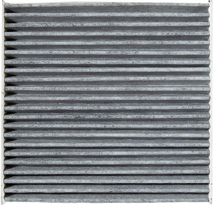 Spearhead Odor Defense Breathe Easy AC & Heater Cabin Filter | Fits 07-08 Fit - Image 8