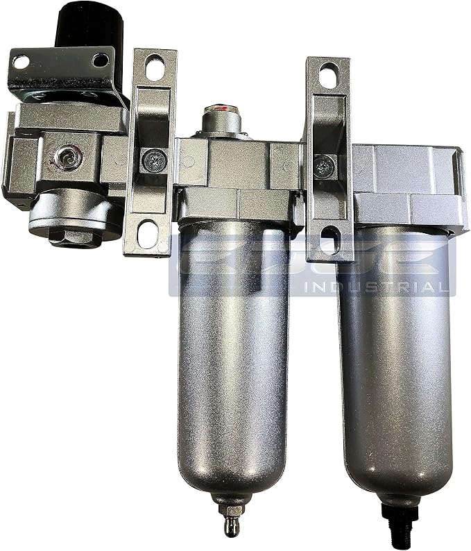 INDUSTRIAL RATED Three Stage Air Drying System - Image 5