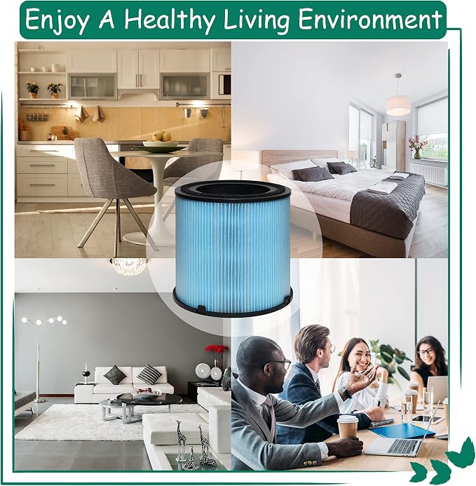 AP1001 Filter Replacement, Compatible - Image 4