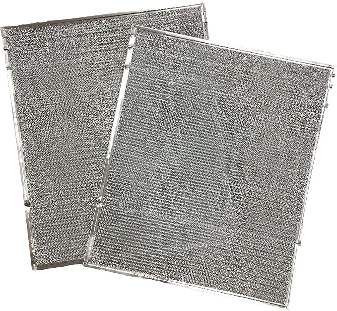 Filter Everything A-Coil Air Conditioner Evaporator Coil Filter 15” x 17” x by FilterEverything