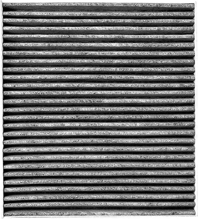 Spearhead Odor Defense Breathe Easy AC & Heater Cabin Filter | Fits Select - Image 8