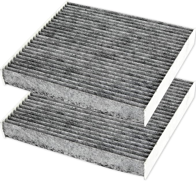 EPAuto CP182 Cabin Air Filter Replacement - Image 3