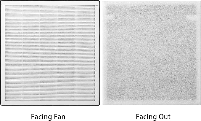 VA-EE004 Replacement Filter, Compatible - Image 5
