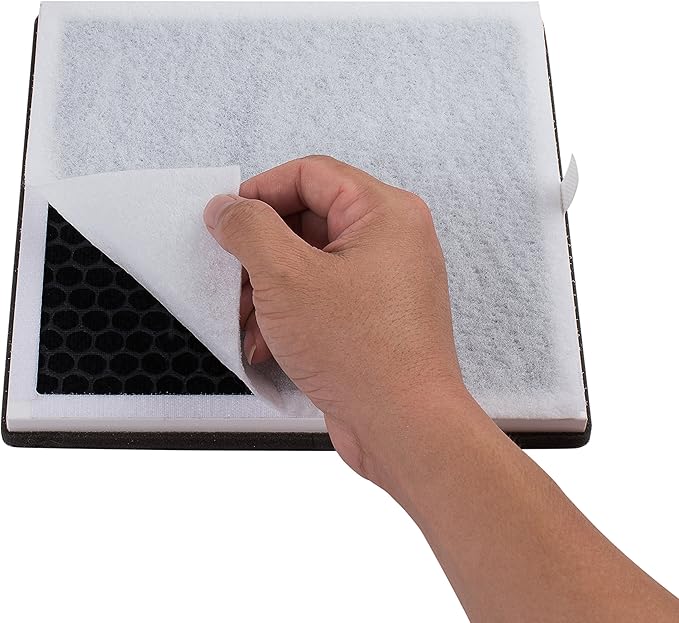 PEAIRFIL Filter Compatible - Image 5