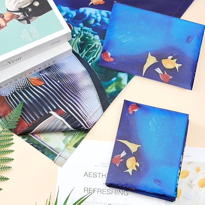 ANGSYLTH 8 Pcs Fluorescent Light Covers - Image 7