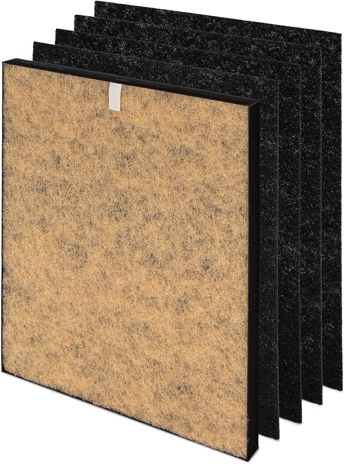 Genuine Winix Filter A +PetGuard - Image 2
