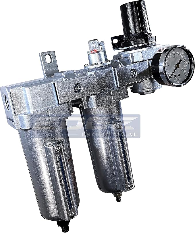 INDUSTRIAL RATED Three Stage Air Drying System - Image 3