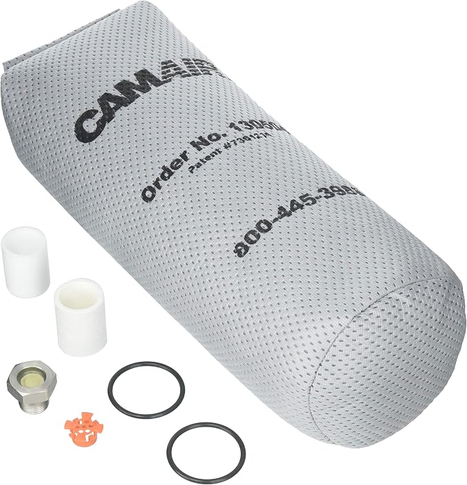 DeVilbiss 130534 Ct 30 Plus Tune-Up Kit, 1 Pack by DeVilbiss