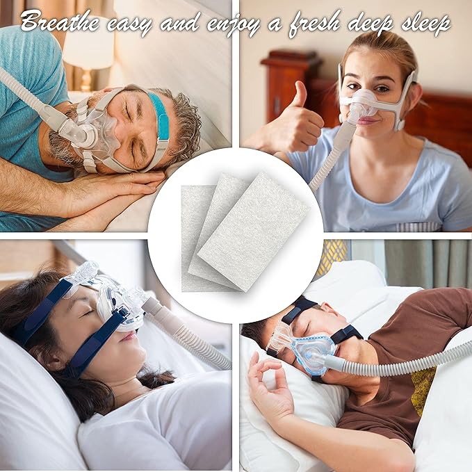 20 Pack CPAP Filters Compatible - Image 6