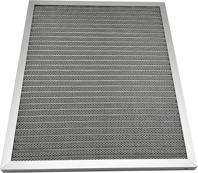 Washable Air Filter, Aluminum Electrostatic Air Filter - Image 5