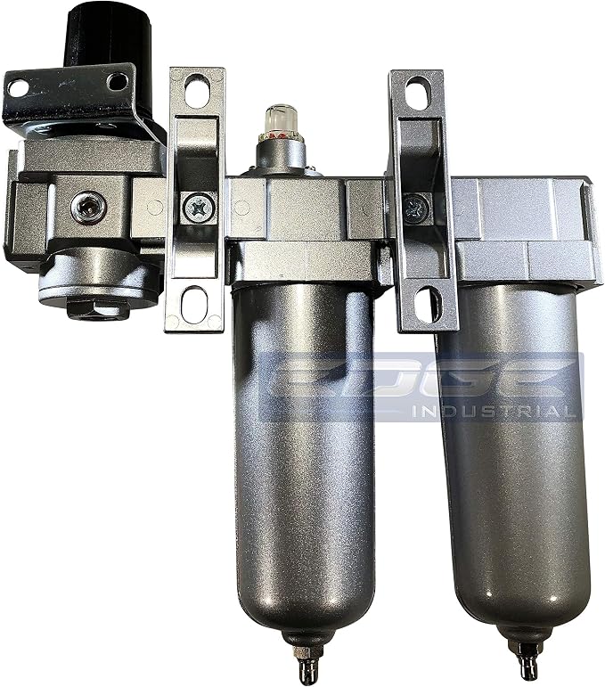 INDUSTRIAL RATED Three Stage Air Drying System - Image 4