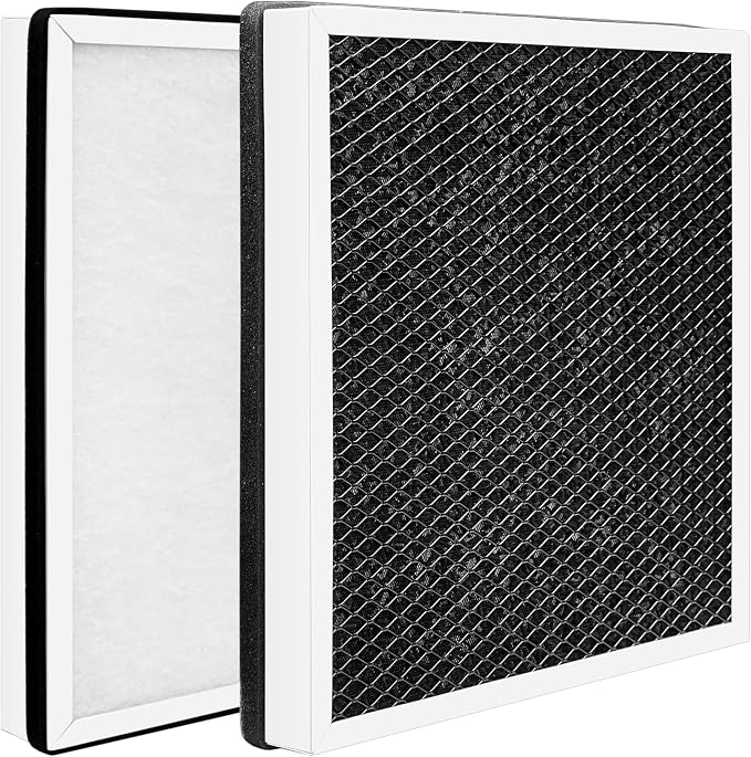 Europa Air Purifier Filter Replacement HEPA Filter Compatible - Image 5