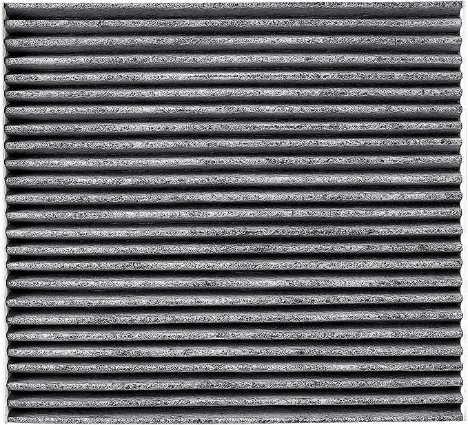 Spearhead Odor Defense Breathe Easy AC & Heater Cabin Filter | Fits Select - Image 8